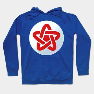 Danny Sexbang New Star Hoodie